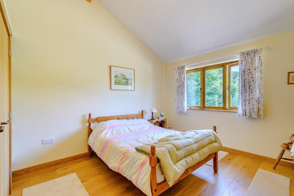Peaceful Pretty Cottage With Fabulous Rural Views And Open Space. New Listing Bishop Monkton Exterior foto